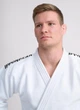 БІЛЕ ЛІЦЕНЗІЙНЕ КІМОНО ДЛЯ ДЗЮДО IPPON GEAR LEGEND 2 (APPROVED IJF) 155 Slim Fit - зображення 2