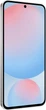 Smartfon Samsung Galaxy S24 FE 5G 8/128GB Blue (SM-S721) - obraz 4