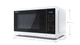 Мікрохвильова піч Sharp MS252AE White (YC-MS252AE-W) - зображення 5
