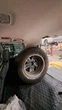 Крепление запасного колеса XRoad в багажник Toyota Land Cruiser 200 - изображение 6