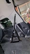 Крепление запасного колеса XRoad в багажник Toyota Land Cruiser 200 - изображение 7