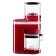 Кофемолка KitchenAid 5KCG8433EER - изображение 9