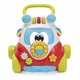 Ходунки Chicco 2 в 1 "Happy Hippy Walker" 8058664159802 (11335.00) - зображення 2
