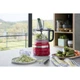 Кухонный комбайн KitchenAid 5KFP0719EER - изображение 4