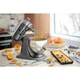 Кухонный комбайн KitchenAid 5KSM175PSEMS - изображение 5