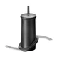 Кухонный комбайн KitchenAid 5KFC3516EER - изображение 6