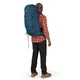 Рюкзак туристичний Osprey Kestrel 48 black S/M (009.3309) - зображення 9