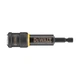 Набор сверл и бит DeWALT FLEXTORQ FLIP & DRIVE, с зенкерами, 25 шт, Tough Case S (DT70779T) - изображение 2