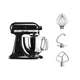 Кухонный комбайн KitchenAid 5KSM125EOB - изображение 4