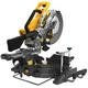 Торцовочная пила DeWALT 54В XR Li-lon, диск 305x30 мм, 3800 об/мин, XPS (без АКБ и ЗУ) (DCS781N) - изображение 1
