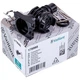 Датчик протока воды для газового котла Vaillant Atmo/Turbo TEC Pro/Plus 178988 - изображение 5