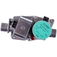 Газовый клапан Honeywell для газового котла Vaillant Atmo/Turbo TEC Pro mini 0020019991 - изображение 3