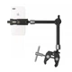 Держатель для телефона Magic Arm с крабом SmallRig 2066P kr - изображение 1