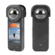 Защитная линза Insta360 X4 быстросъемная съемная AC Prof G9 cp - изображение 2