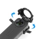 Защитная линза Insta360 X4 быстросъемная съемная AC Prof G9 cp - изображение 3