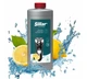 Жидкость для очистки электробритв лимонная Sillar Shaver Clean 1 л для бритв Braun CCR - изображение 2