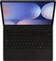 Чохол-клавіатура для планшета Samsung Book Keyboard Cover для Samsung Galaxy Tab S10 Plus Black (EF-DX825BBEGUA) - зображення 1