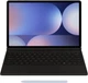 Чохол-клавіатура для планшета Samsung Book Keyboard Cover для Samsung Galaxy Tab S10 Plus Black (EF-DX825BBEGUA) - зображення 2