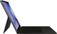 Чохол-клавіатура для планшета Samsung Book Keyboard Cover для Samsung Galaxy Tab S10 Plus Black (EF-DX825BBEGUA) - зображення 4
