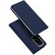 Чохол-книжка DUX DUCIS Skin Pro для Honor 200 Lite - Blue - зображення 1