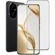 Защитное стекло IMAK 3D Curved Full Covering для Honor 200 - Black - изображение 1