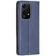 Чохол UniCase Geometric Pattern для Honor 200 Lite - Blue - зображення 3