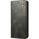 Захисний чохол UniCase Leather Wallet для Honor 200 Lite - Green - зображення 5