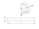 Фільтр EUROPLAST F100-G4 - зображення 3
