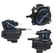 Карбюратор для бензокосы Briggs & Stratton 799583, 590556, 591979, 595656 серии 300E, 450E, 500E Арт6670 - изображение 2