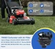 Карбюратор для бензокосы Briggs & Stratton 799583, 590556, 591979, 595656 серии 300E, 450E, 500E Арт6670 - изображение 9