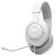 Наушники JBL Quantum 100M2 White (JBLQTUM100M2WHT) - изображение 1