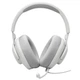 Наушники JBL Quantum 100M2 White (JBLQTUM100M2WHT) - изображение 2