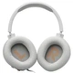 Наушники JBL Quantum 100M2 White (JBLQTUM100M2WHT) - изображение 3
