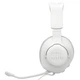 Наушники JBL Quantum 100M2 White (JBLQTUM100M2WHT) - изображение 5