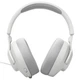 Наушники JBL Quantum 100M2 White (JBLQTUM100M2WHT) - изображение 7