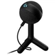 Микрофон Logitech G Yeti Orb RGB Gaming Mic with Lightsync Black (988-000551) - изображение 1