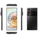 Смартфон ZTE Nubia Z60 Ultra Photographer Edition NX721J 16/512GB_EU - зображення 2