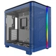 Корпус Montech ATX KING 95 (PRUSSIANBLUE) - изображение 3