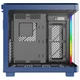 Корпус Montech ATX KING 95 (PRUSSIANBLUE) - изображение 4