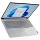 Ноутбук Lenovo 16WUXGAM/Ultra5-125U/32/1TB SSD/Intel HD/D OS/F/BL/Arctic grey ThinkBook 16 G7 IML - зображення 2