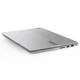 Ноутбук Lenovo 14WUXGAM/R7 7735HS/32/1TB SSD/Intel HD/W11 P/F/BL/Arctic grey ThinkBook 14 G7 ARP - изображение 9