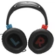 Наушники JBL Quantum 100N (JBLQTUM100N) - изображение 2