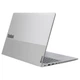 Ноутбук Lenovo 16WUXGAM/Ultra5-125U/16/512/Intel HD/DOS/F /BL/Arctic grey ThinkBook 16 G7 IML - изображение 4