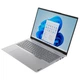 Ноутбук Lenovo 16WUXGAM/Ultra5-125U/16/512/Intel HD/DOS/F /BL/Arctic grey ThinkBook 16 G7 IML - изображение 8