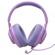Навушники JBL Quantum 100M2 Purple (JBLQTUM100M2PUR) - зображення 6