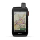 Туристический GPS-навигатор Garmin Montana 750i с картами TopoActive Европы и 8-мегапиксельной камерой - изображение 8