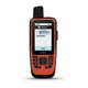 Портативный морской GPS-навигатор Garmin GPS MAP 86i с базовой картой мира - изображение 8