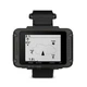 Наручный GPS-навигатор с ремешком Garmin Foretrex 801 - изображение 7