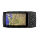Туристический GPS-навигатор Garmin GPSMAP 276Cx с картой ТОПО Навлюкс - изображение 1