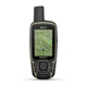 Туристический GPS-навигатор Garmin GPSMAP 65 с картами TopoActive Европы и датчиками ABC - изображение 1
